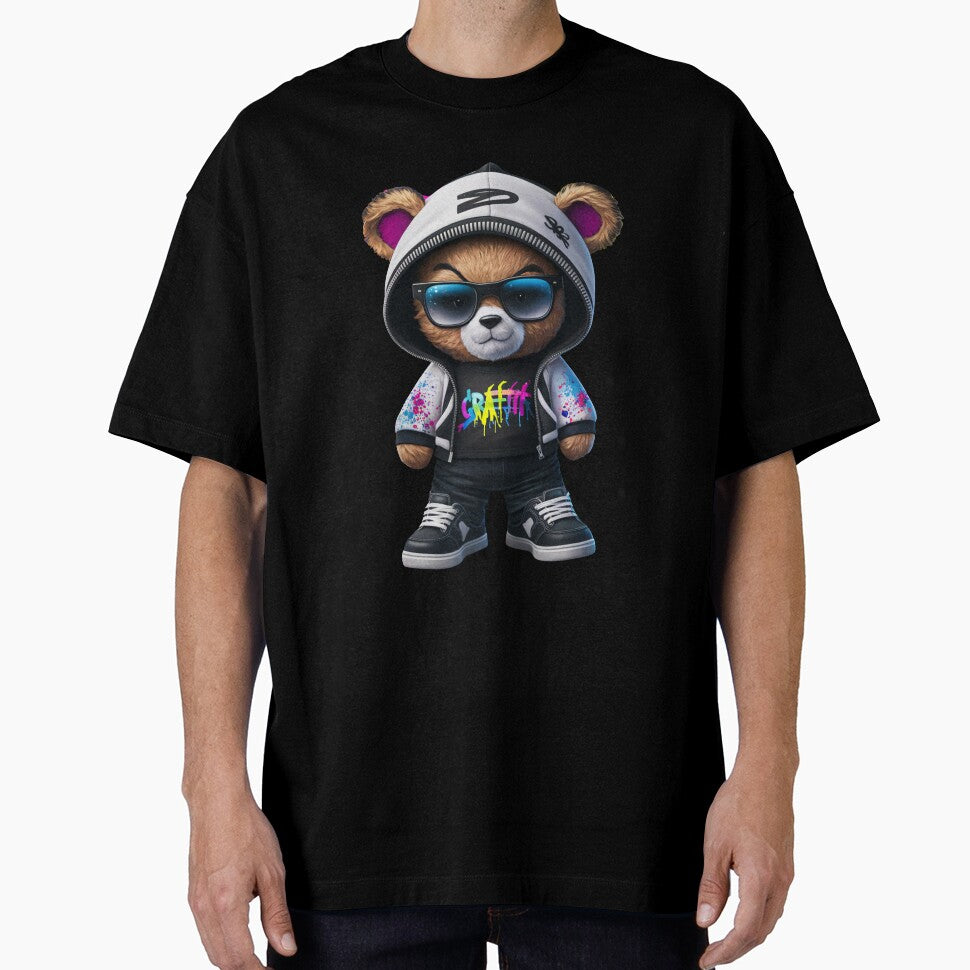 Urban Bear Design by RWT-Design