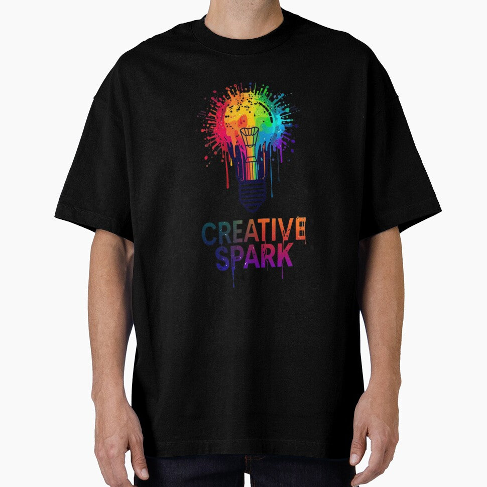 Creative Spark by RisingWolfStudio