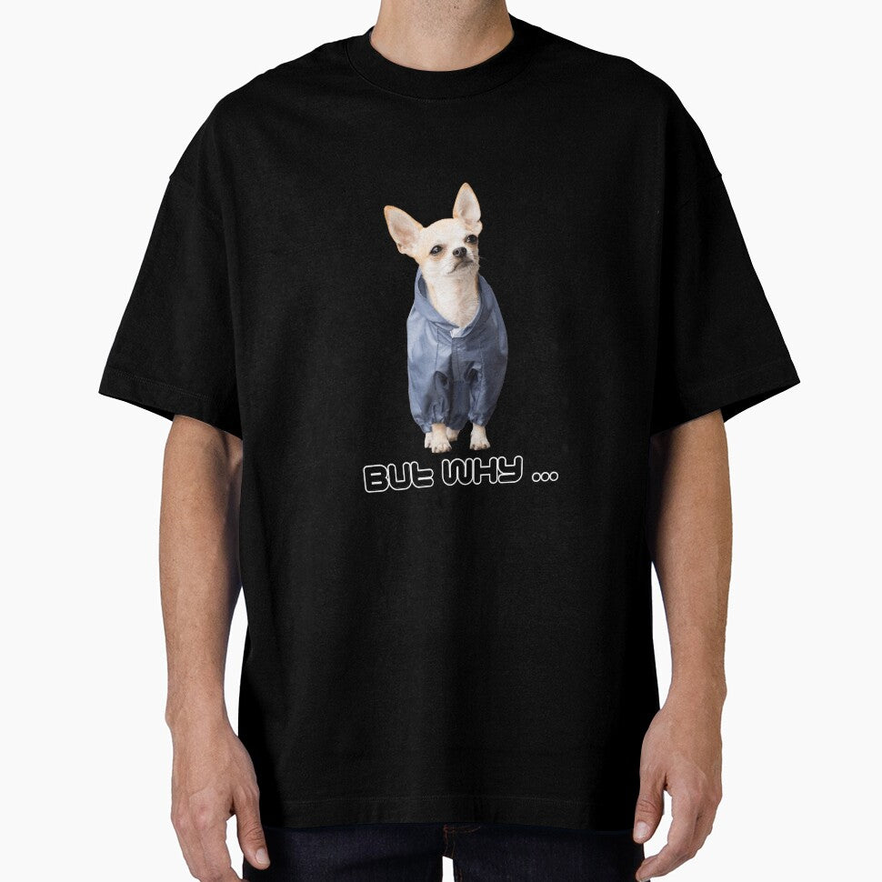 But why chiwawa by Weather gifts