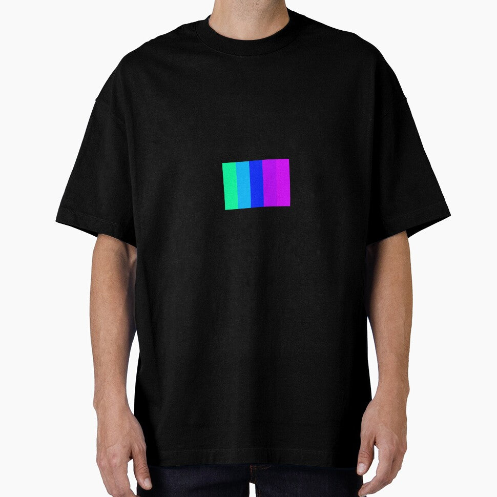 Vaporwave aesthetic colors by tcreate