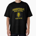 Sunnydale High School Class Of _99 by Christopher Horne