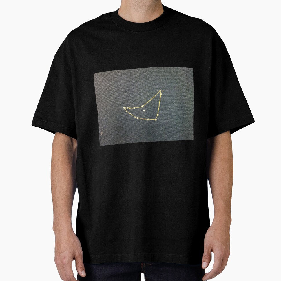 The Constellation of Capricorn by Artdesrapides