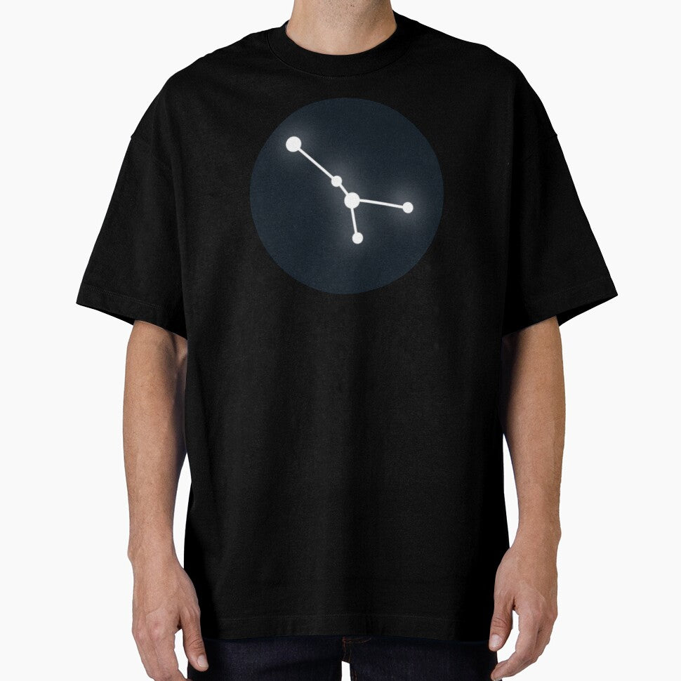 Cancer - Zodiac Signs Constellation illustration by CricketDoodles