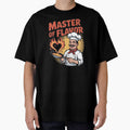 Master of Flavor – Funny Chef Cooking Design for Food Lovers & Grill Masters by Hassan el kaabout