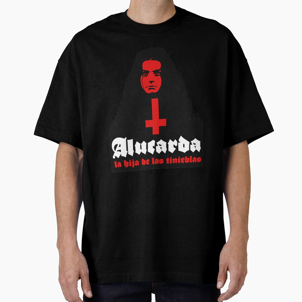 Alucarda - t-shirt by Chareer773