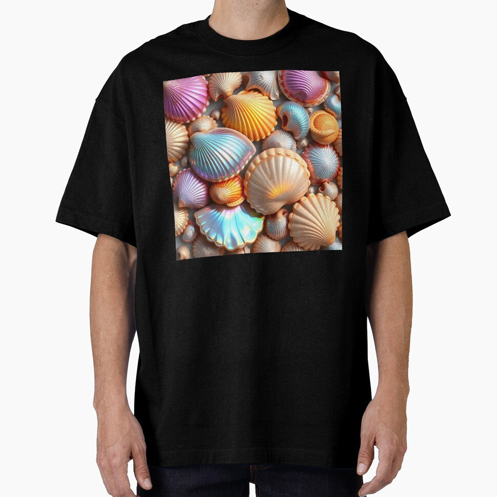 Shells 3 by HebaRK Studio