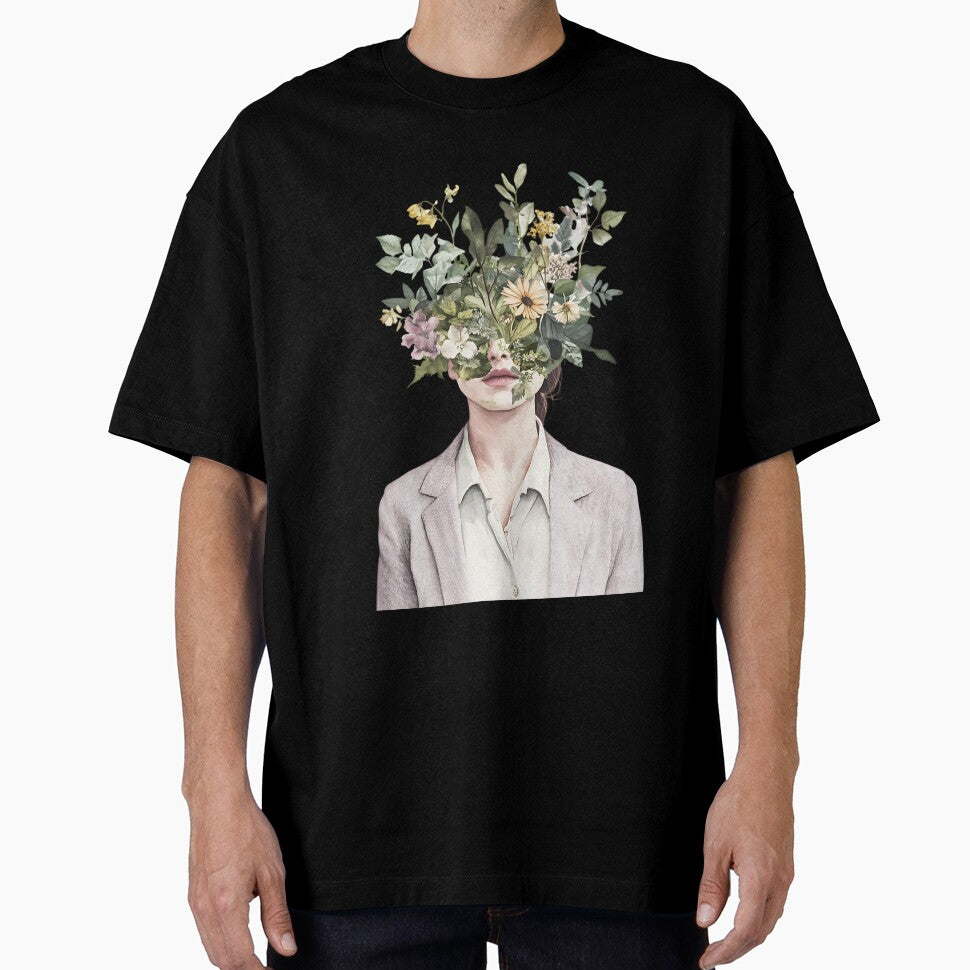 Plant Addict Lady Vibes by bapupa
