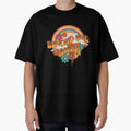 Beyond The Illusion by TrippyTeeShirts