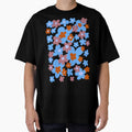 Stay Groovy Retro Flowers 90s cutie 2 by PDMT