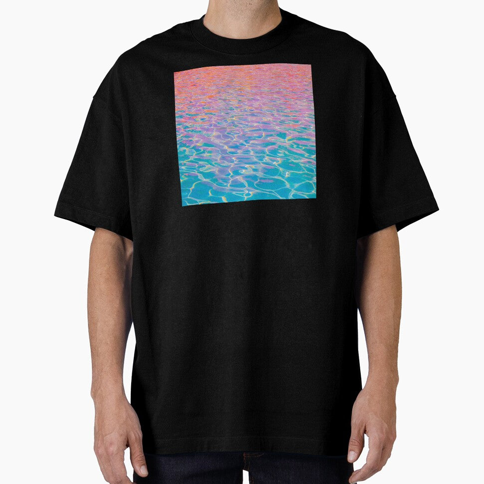 Vaporwave Water by RavensNestTees