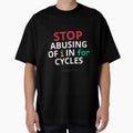 Stop abusing of i in for cycles – Funny Programming Life by GraphicSnap