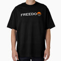 FREEDOM by monero-man