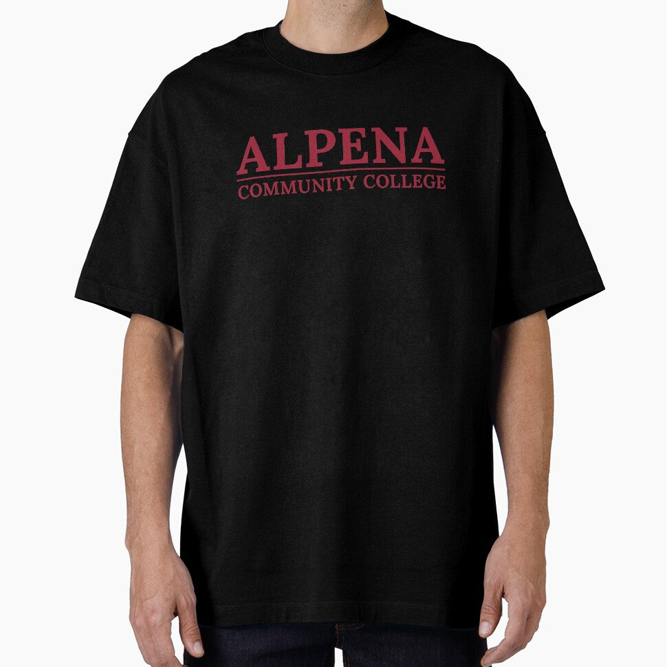 Alpena Community College by Comorin