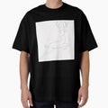 Boho T-shirt design by Hadebest-Design
