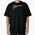 Kiel Stadium Address by The Chuck Wagon Unisex , , , Long Sleeve Tee