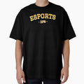Esports DPS Player - Esports by Circle-Cats