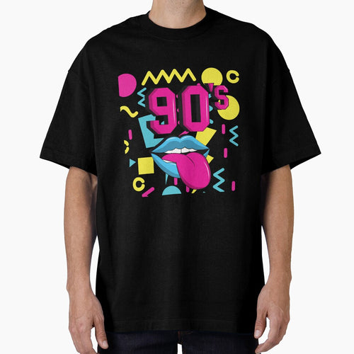 90s kid by joshcwa