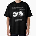 Sleep Disorders Awareness - I suffer from Sleep Disorders i do not have the ENERGY to pretend i like you TODAY by Hilten