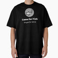 Came for Fish. Stayed for Denial by RandisTees