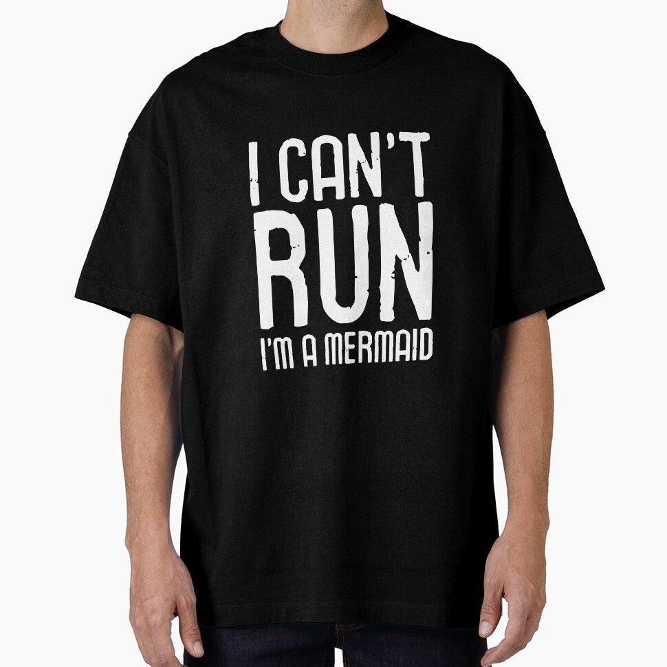 Workout Motivational I Cant Run Im A by unassertive19