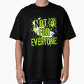 Not for Everyone by ArteDelCine