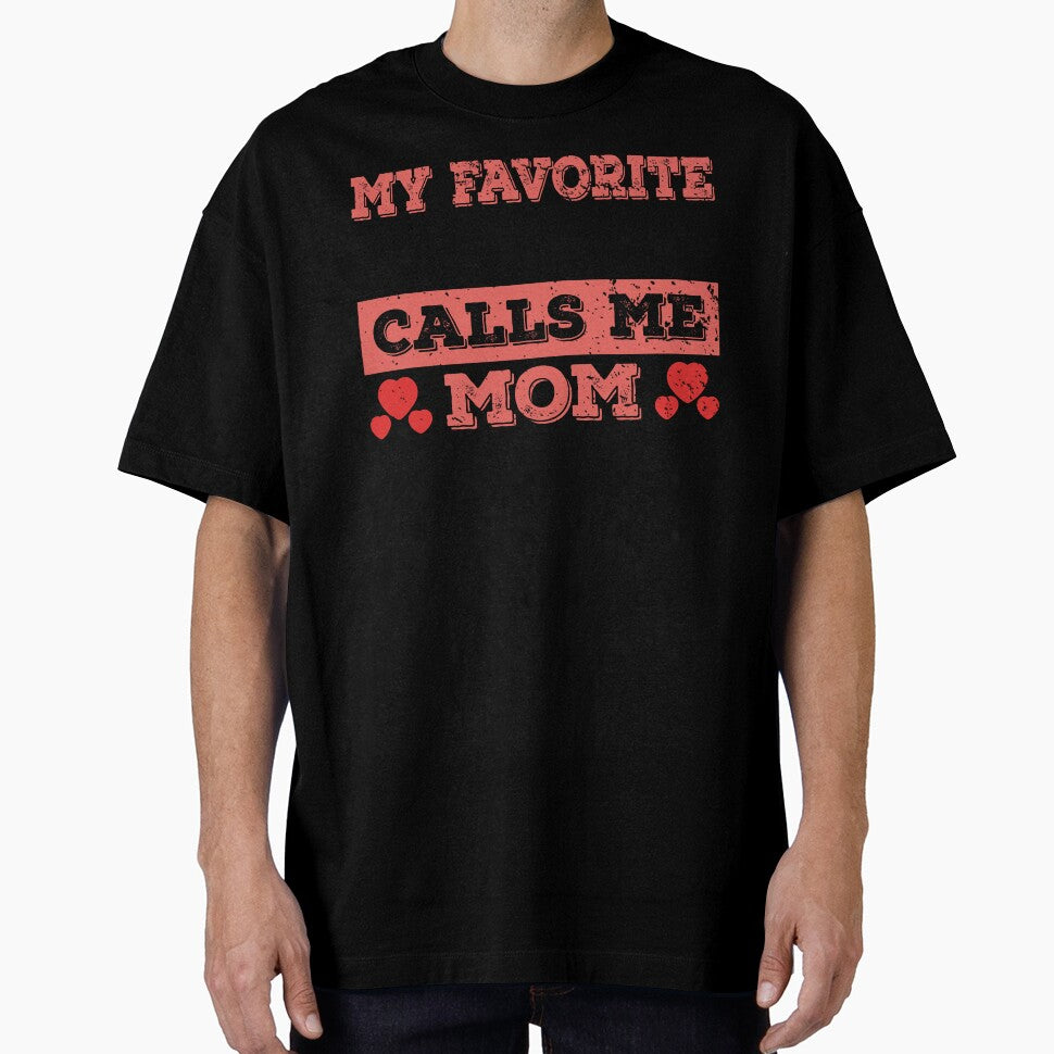 My Favorite Designer Calls Me Mom - Funny Designer Quote Gift Idea For Men and Womens by Mmmm3344