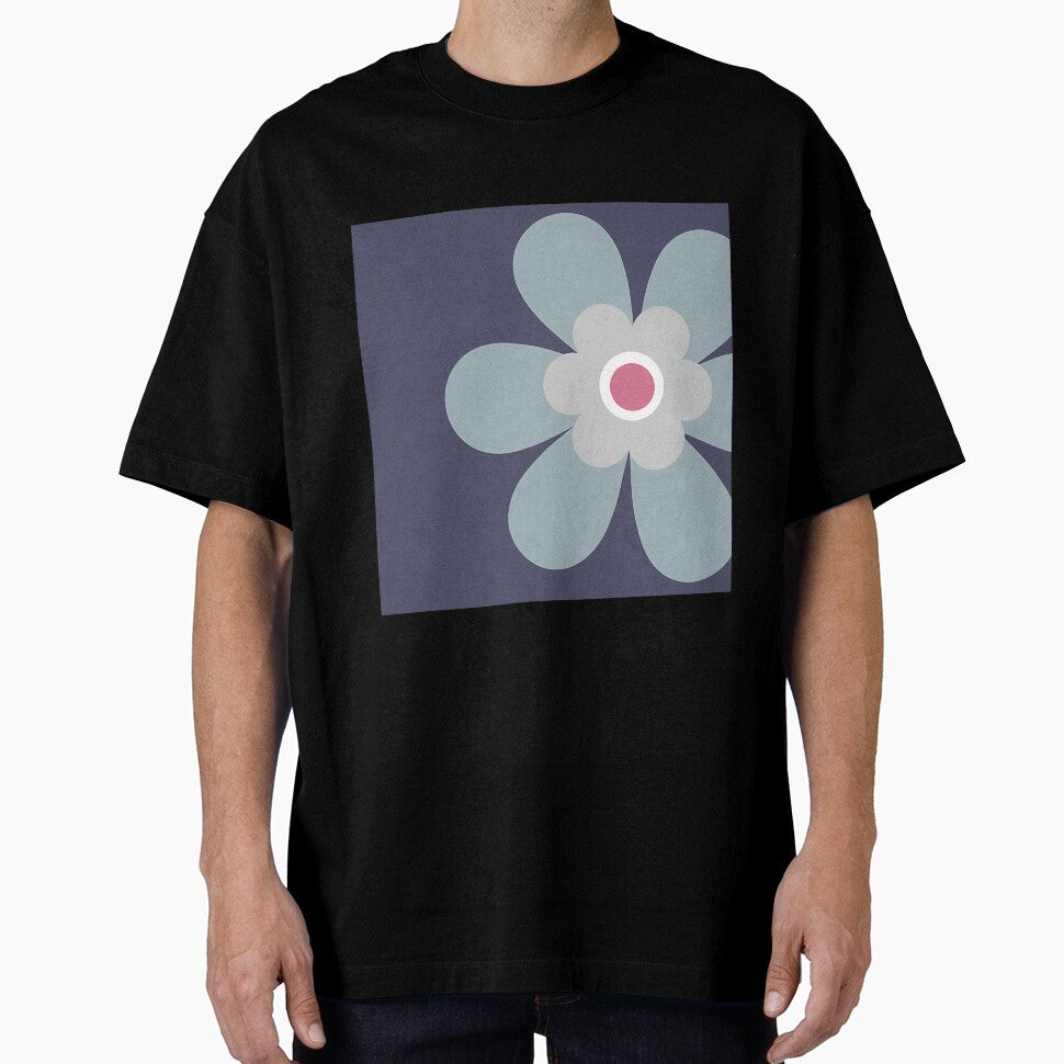 Subdued Retro 70s Flower Power by txfdrpfmzs97