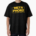 Metaphors Be With You - English Teacher Gift by simplytldr