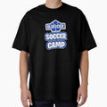 BlueLock Soccer Camp Tee by AJDE-Merch