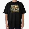 Fishing Is My Happy Place – Peaceful Fishing Nature Design by SVALANART