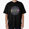 STEM Compass by AnisaTariq