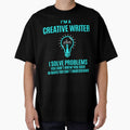 Creative Writer by SperryRoger