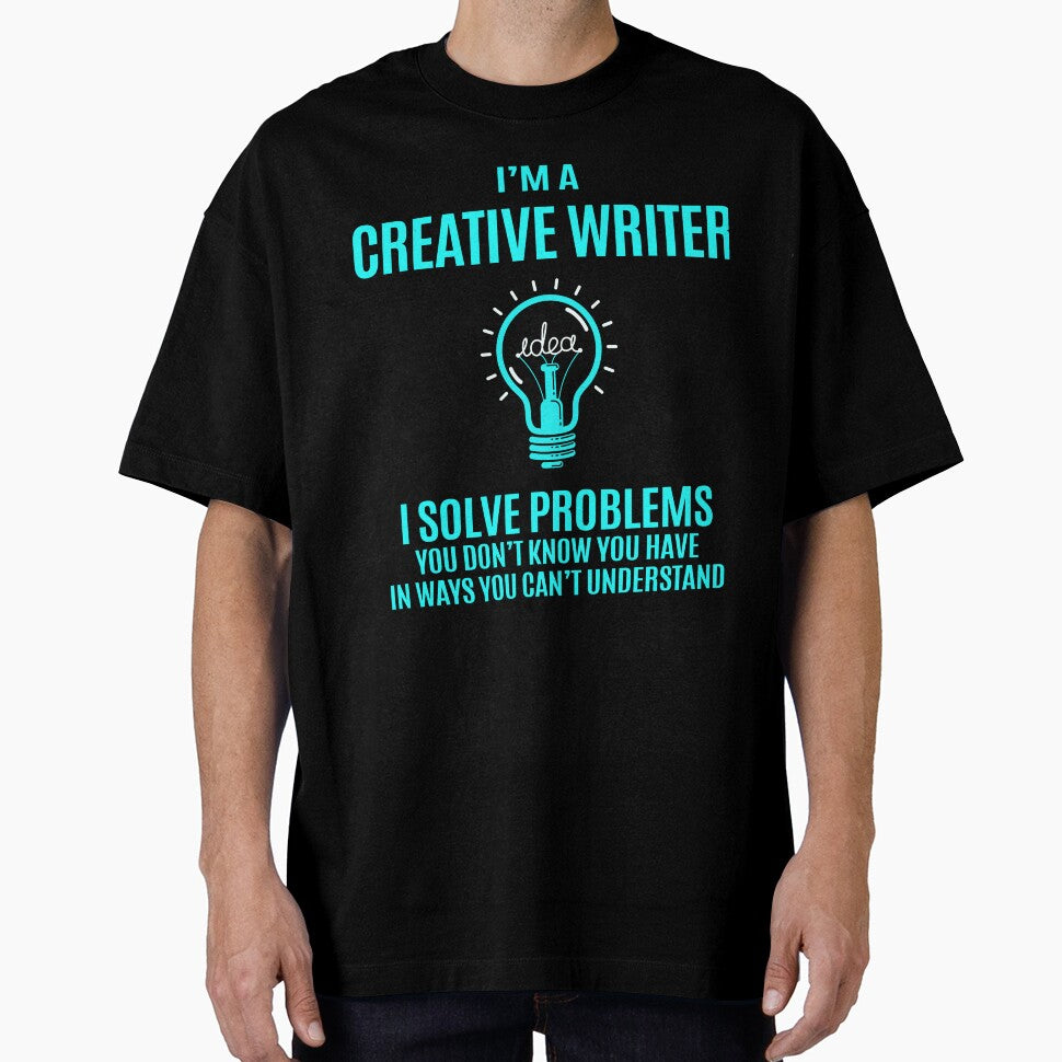 Creative Writer by SperryRoger