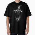 Ronaldinho by MKDSN Unisex , , , Long Sleeve Tee