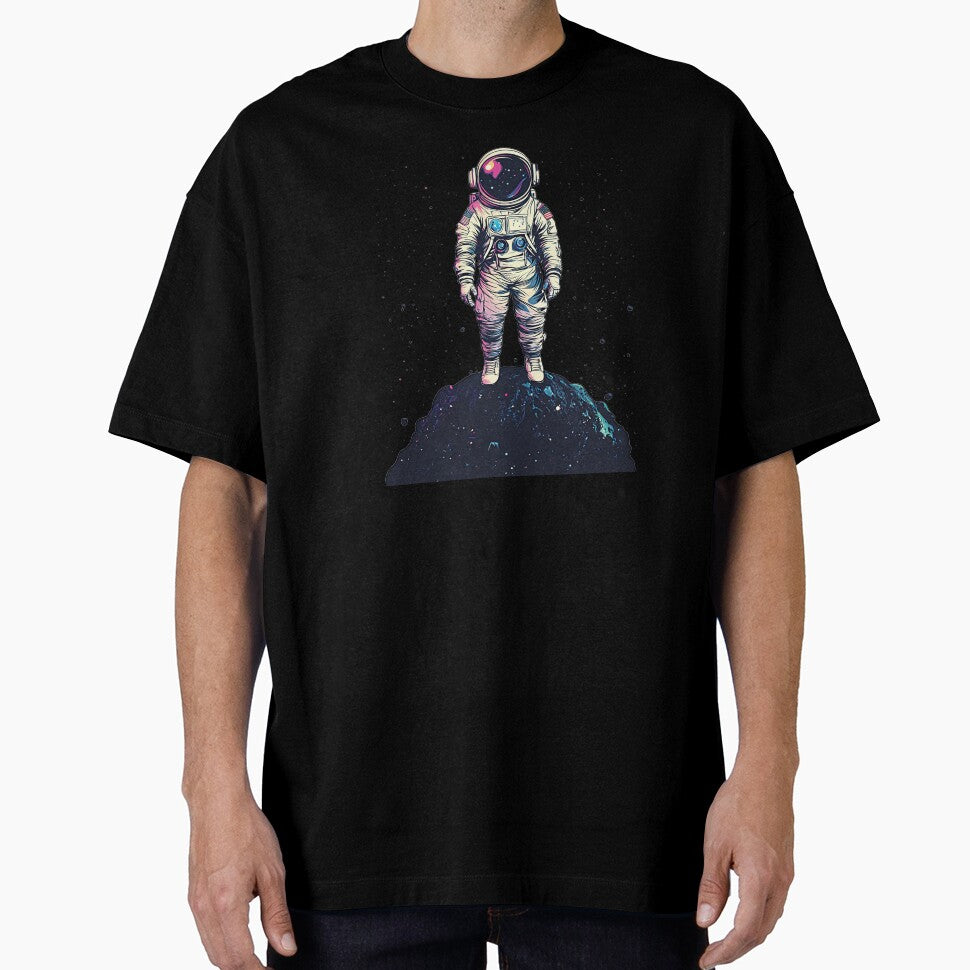 Cosmic Astronaut by Aurora of Andromeda