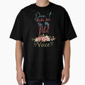Don't Make Me Use My Pilot Voice - Funny Pilot Quote Gift Idea For Men and Womens by Mmmm3344