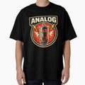 Analog by aipolohu