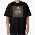 "Pacific Café Art - Minimalist Design" by OneMillionSpot
