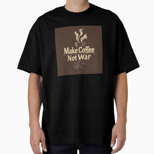 "Pacific Café Art - Minimalist Design" by OneMillionSpot