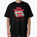 Hip Hop, Rap Mixtape, Rap, DJ, Rewind by bluesquidink