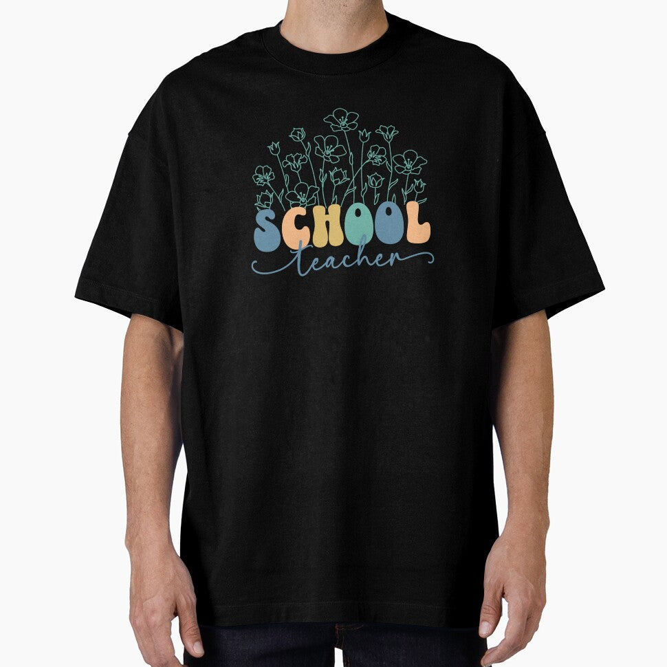 Teacher Cute Teacher New Teacher Gift Teacher Appreciation Teacher Gift Teacher Outfit Teacher Cute Shirt by ShoniwDesigns