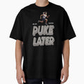 Run now puke later by Tees16