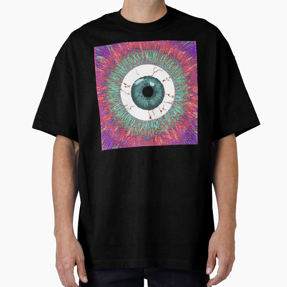Data Vision by noah engel