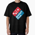 Dominos Pizza Logo Classic by TammyMobley