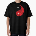 Yin Yang UX/UI Designer Shirt by knapst