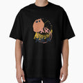 Black Art splashy design by Funcky0
