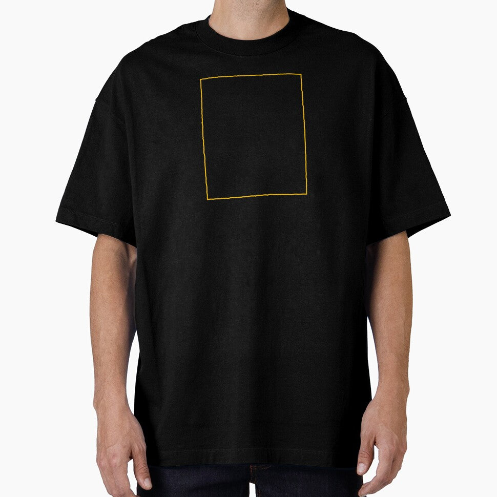 Simple Rectangle by UrTshirt