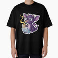 Cute Coding Dragon - Compiling With Fire Cartoon Sticker by MZAgency