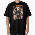 Aubrey Plaza 90S by TrendShop23