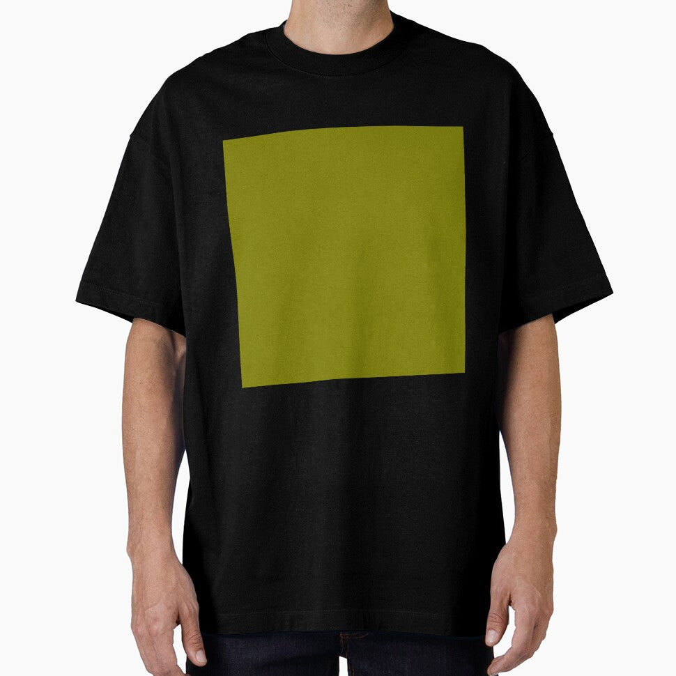 SOLID COLOUR | PLAIN OLIVE | GREEN by ozcushions